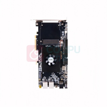 ALINX 开发板 Z11-P Xilinx Zynq UltraScale+ MPSoC,XCZU11EV V2.0豪华套餐 4K视频图像处理