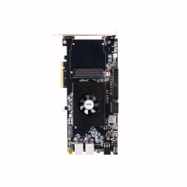 ALINX 开发板 Z11-P Xilinx Zynq UltraScale+ MPSoC,XCZU11EV V2.0豪华套餐 4K视频图像处理