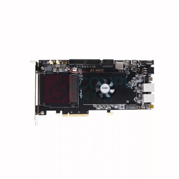 ALINX 开发板 Z11-P Xilinx Zynq UltraScale+ MPSoC,XCZU11EV V2.0豪华套餐 4K视频图像处理
