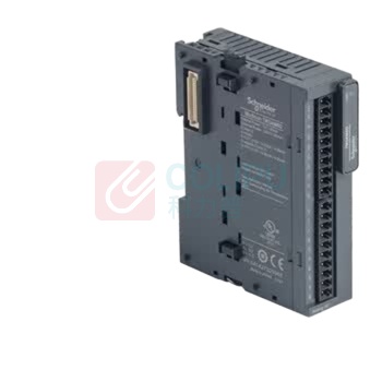 施耐德 Schneider PLC DI模块 TM3DI16G