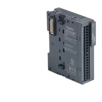 施耐德 Schneider PLC DI模块 TM3DI16G