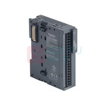 施耐德 Schneider PLC DI模块 TM3DI16G