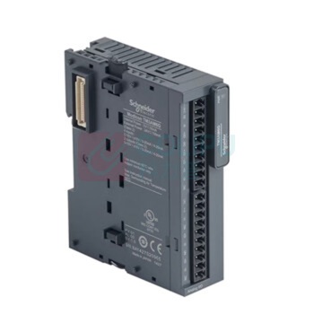 施耐德 Schneider PLC DI模块 TM3DI16G