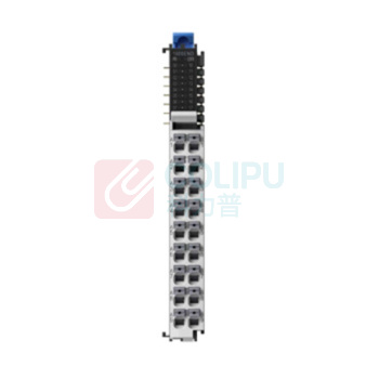 汇川 输入模块 GL20-1600END 