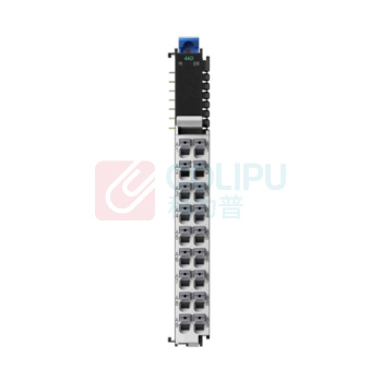 汇川 模拟量输入 GL20-4AD 