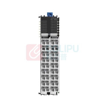汇川 数字量输入模块 GL20-3200END 