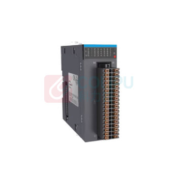 汇川 数字量输出模块 GL20-0032ETN 