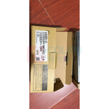 三菱 uni 远程模块PLC输入型模块 AJ65SBT1-32T