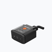 海康威视 HIKVISION 固定式扫描器 MV-ID2013EM-05-WBP-U 流水线扫码器 反光型U口
