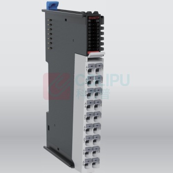 汇川 数字输入模块 GL20-1600END 