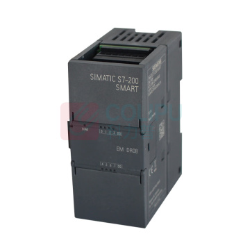 西门子 SIEMENS PLC数字量输出模块 6ES7288-2DR08-0AA0 EMDR08