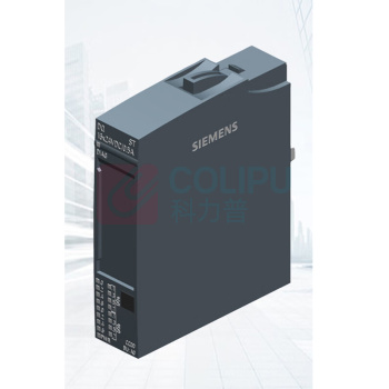 西门子 SIEMENS PLC数字量输出模块 6ES7132-6BH01-0BA0
