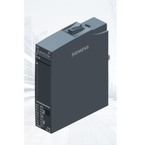西门子 SIEMENS PLC数字量输出模块 6ES7132-6BH01-0BA0