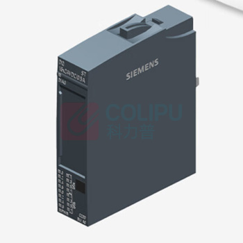 西门子 SIEMENS PLC数字量输出模块 6ES7132-6BH01-0BA0