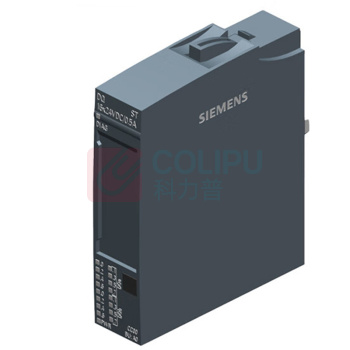西门子 SIEMENS PLC数字量输出模块 6ES7132-6BH01-0BA0