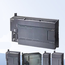 西门子 SIEMENS PLC晶体管开关量输出模块 6ES7214-1AD23-0XB0
