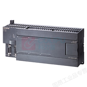 西门子 SIEMENS PLC晶体管开关量输出模块 6ES7214-1AD23-0XB0