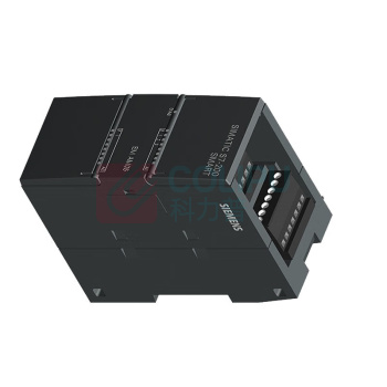 西门子 SIEMENS PLC输入输出模块 6ES7288-3AM06-0AA0 EMAM06