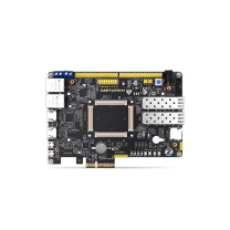 正点原子 开发板 7A200T版+Xilinx下载器+4.3寸RGB屏 双目摄像头+高速AD/DA