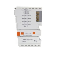 GCAN 远程IO模块 GC 22042 继电器输出