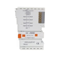 GCAN 远程IO模块 GC 20082 数字量输出