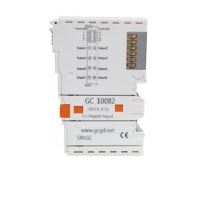 GCAN 远程IO模块 GC 10082 数字量输入