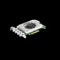 天创恒达 SDI采集卡 TC-710N4 12G 4路4K高清