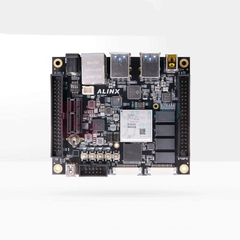 ALINX FPGA开发板 XCZU2CG-AXU2CGB 裸板