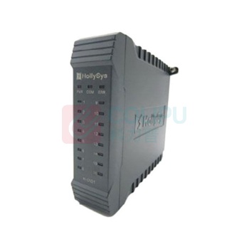 和利时 K系列16通道DC24V数字量输入模块 K-DI01