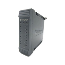 和利时 K系列16通道DC24V数字量输入模块 K-DI01