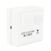 朋安(PENGAN) 输入模块 GST-LD-8300 空 有3C认证 输入模块 GST-LD-8300 1个/个 个