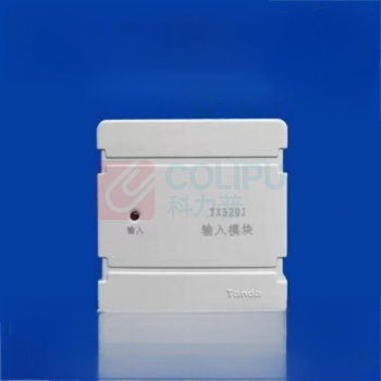 晶事达 输入模块 TX3201