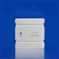 晶事达 输入模块 TX3201