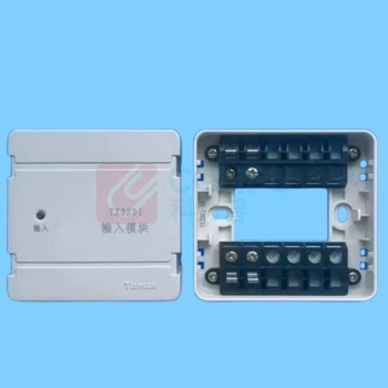 晶事达 输入模块 TX3201