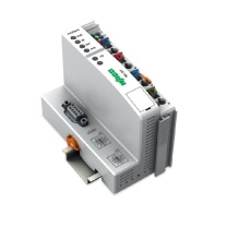 万可 WAGO 输入输出模块 750-333