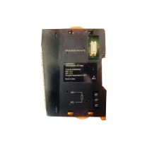 伦茨 输入输出模块 UR20-BASIC-4AO-U-12 90*67*14mm