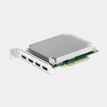 天创恒达 采集卡 TC-720N4 HDMI 130.49*101.1mm 4路 4K高清