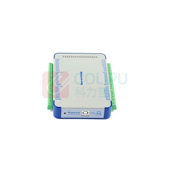 SMACQ 数据采集卡 USB1252A 12位16通道 (蓝色)
