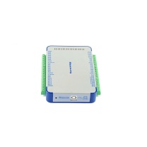 SMACQ 数据采集卡 USB1252A 12位16通道 (蓝色)