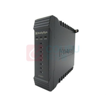 和利时 8通道 模拟量输入模块 K-AI01 PZ2AIV04 QA4