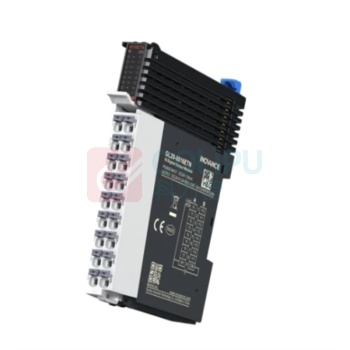 汇川 16点输入模块 GL20-1600END