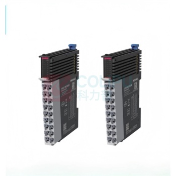 汇川 16点输入模块 GL20-0016ETN