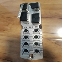 博林豪特 数字量输出模块 6ES7522-1BL01-0AB0 