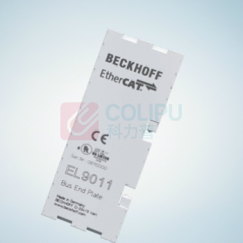 BECKHOFF 模块 EL9011