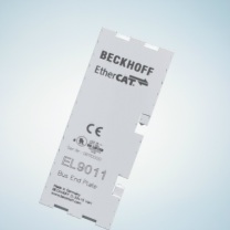 BECKHOFF 模块 EL9011