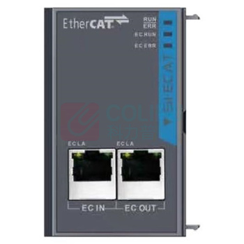汇川 通信扩展卡 SI-ECAT