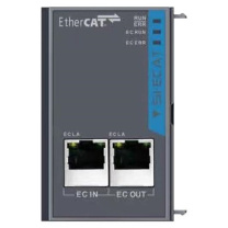 汇川 通信扩展卡 SI-ECAT