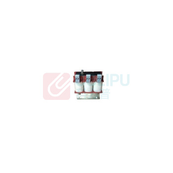 汇川 交流输入电抗器 MD-ACL-40-1.45-4T