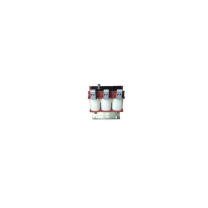 汇川 交流输入电抗器 MD-ACL-40-1.45-4T