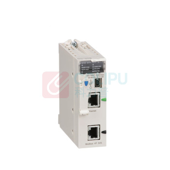 施耐德 Schneider NJ200系列编程模块 CPU201-1102-DC